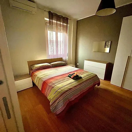 Sunny'S House Apartment Milan Exterior photo