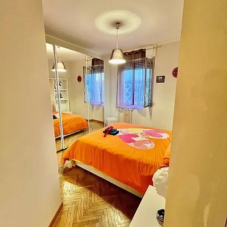 Sunny'S House Apartment Milan Exterior photo