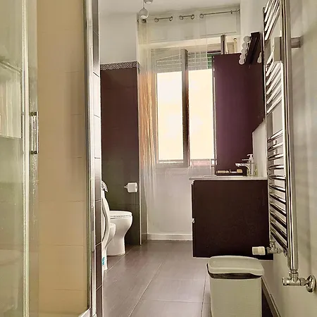 Sunny'S House Apartment Milan Exterior photo