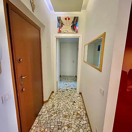 Sunny'S House Apartment Milan Exterior photo