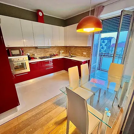 Sunny'S House Apartment Milan Exterior photo