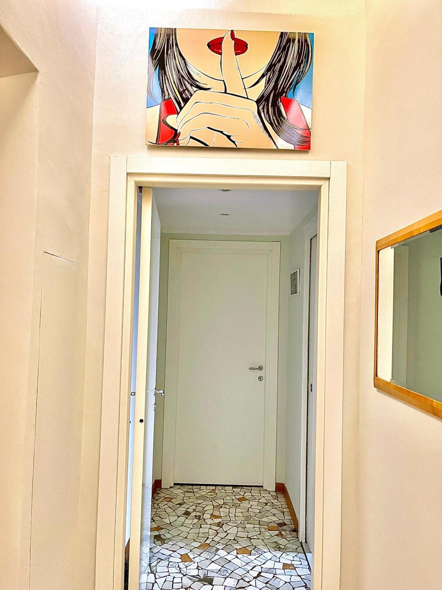 Sunny's House Appartamento *