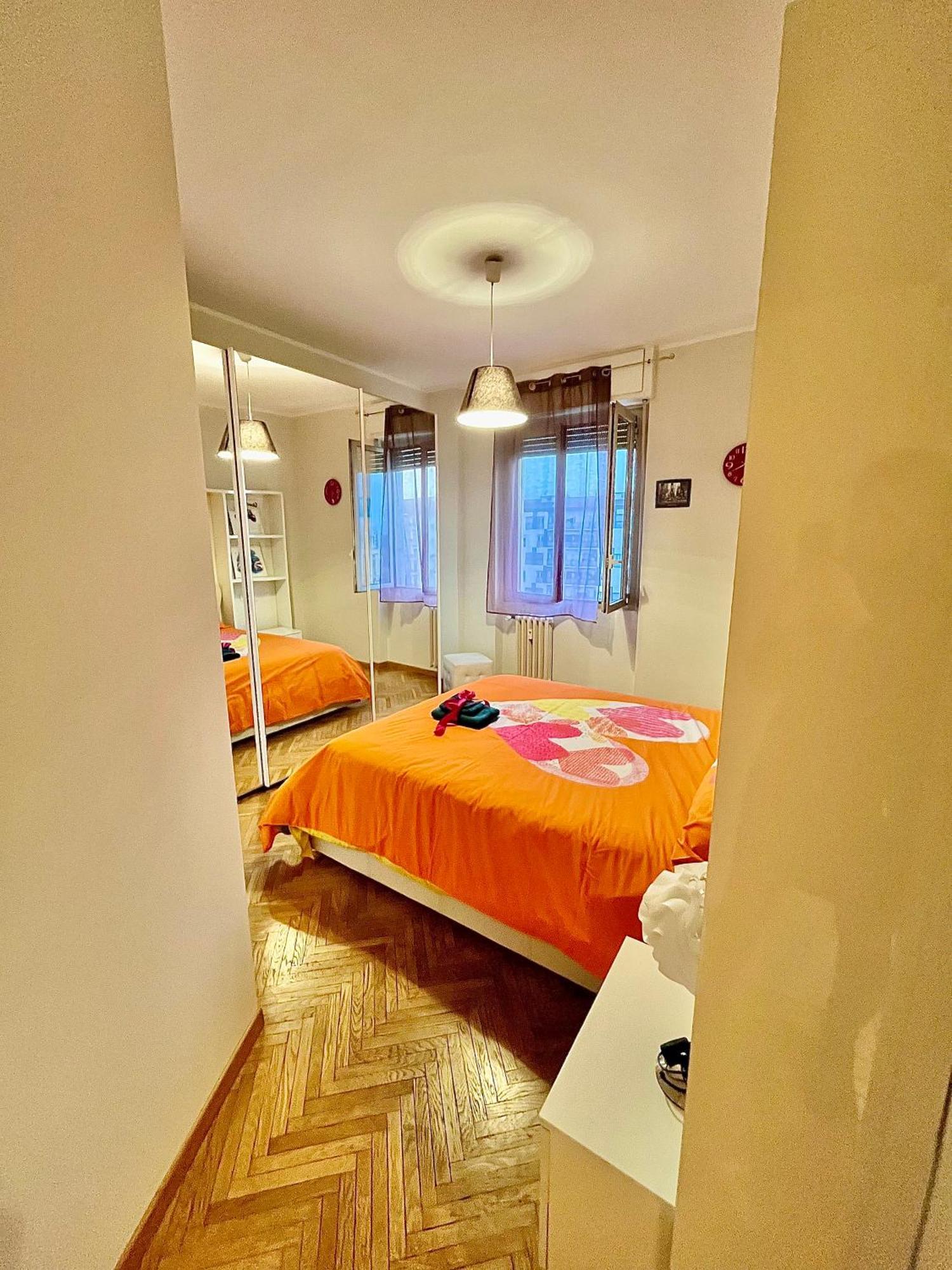 Appartamento Sunny's House