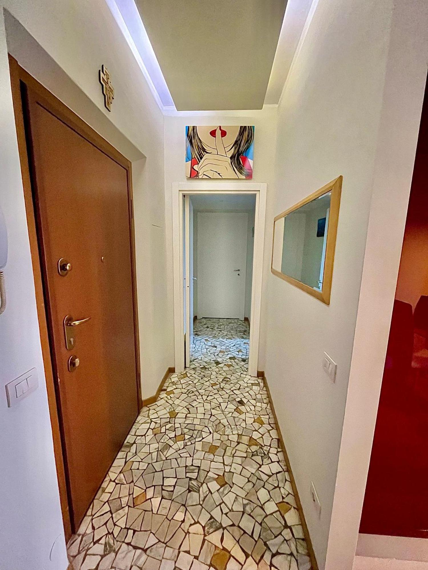 Appartamento Sunny's House *