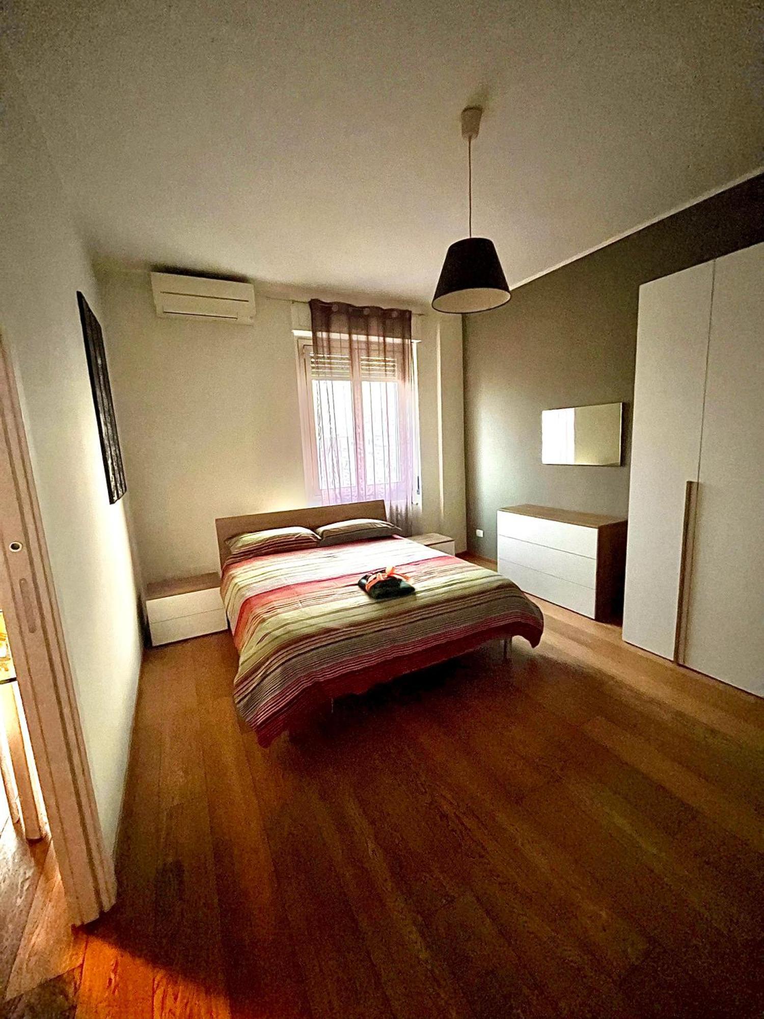 Appartamento Sunny's House *
