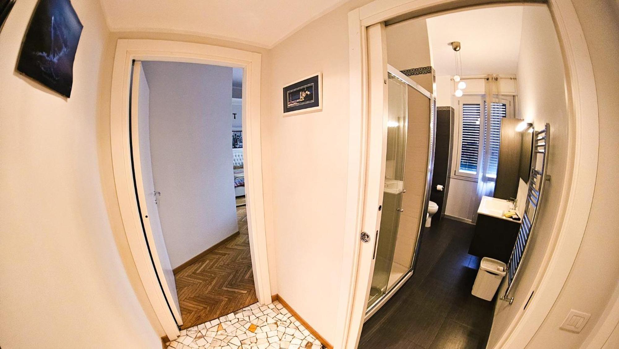 Sunny's House * Milano