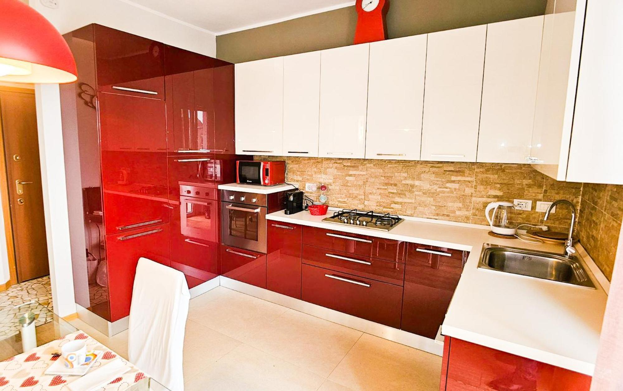 Appartamento Sunny's House
