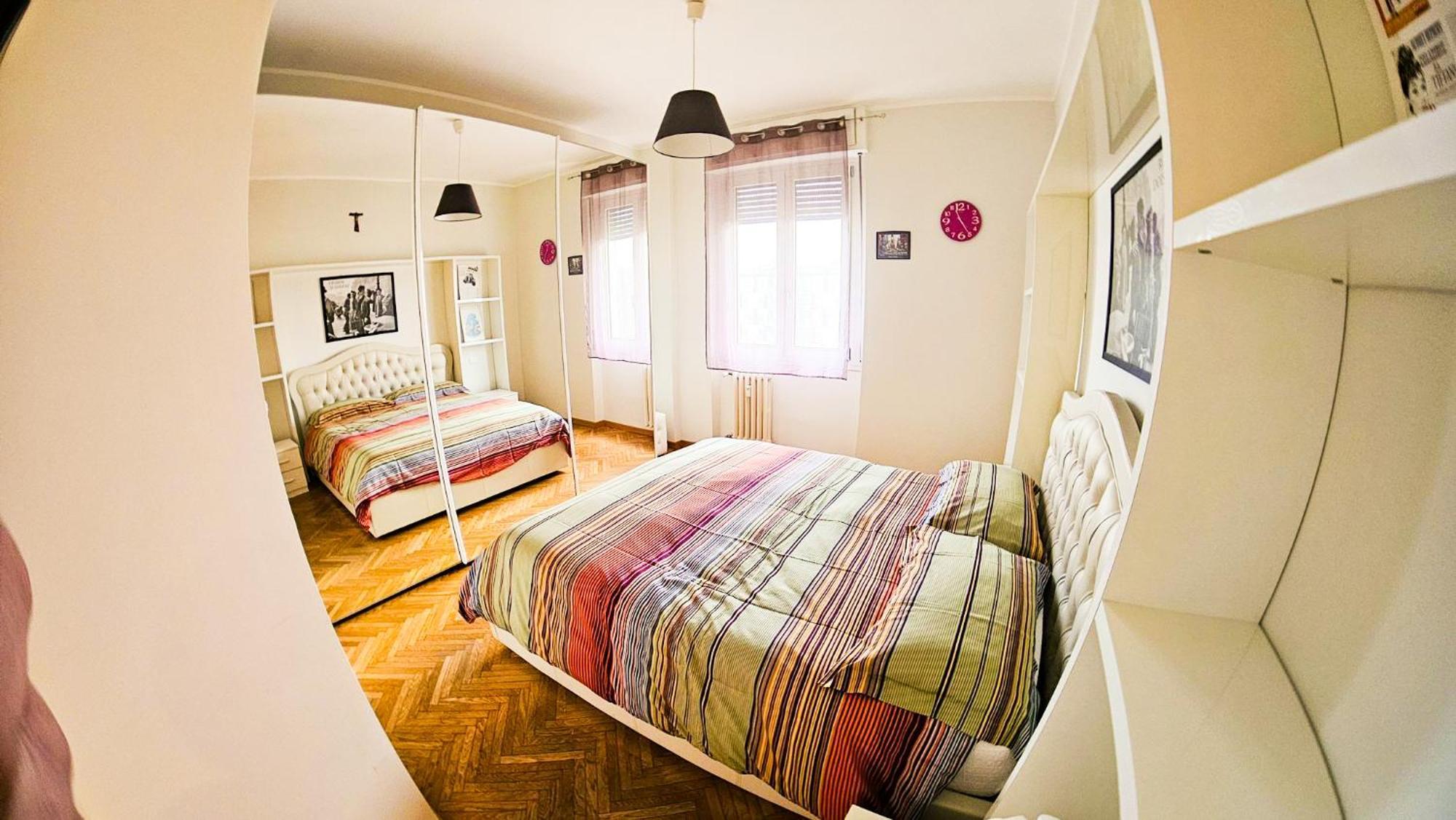 Appartamento Sunny's House Milano