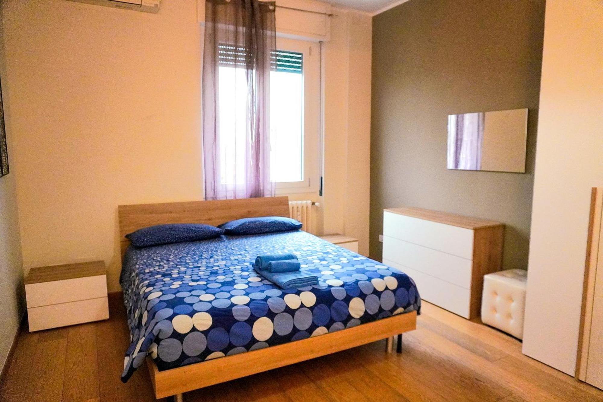Appartamento Sunny's House