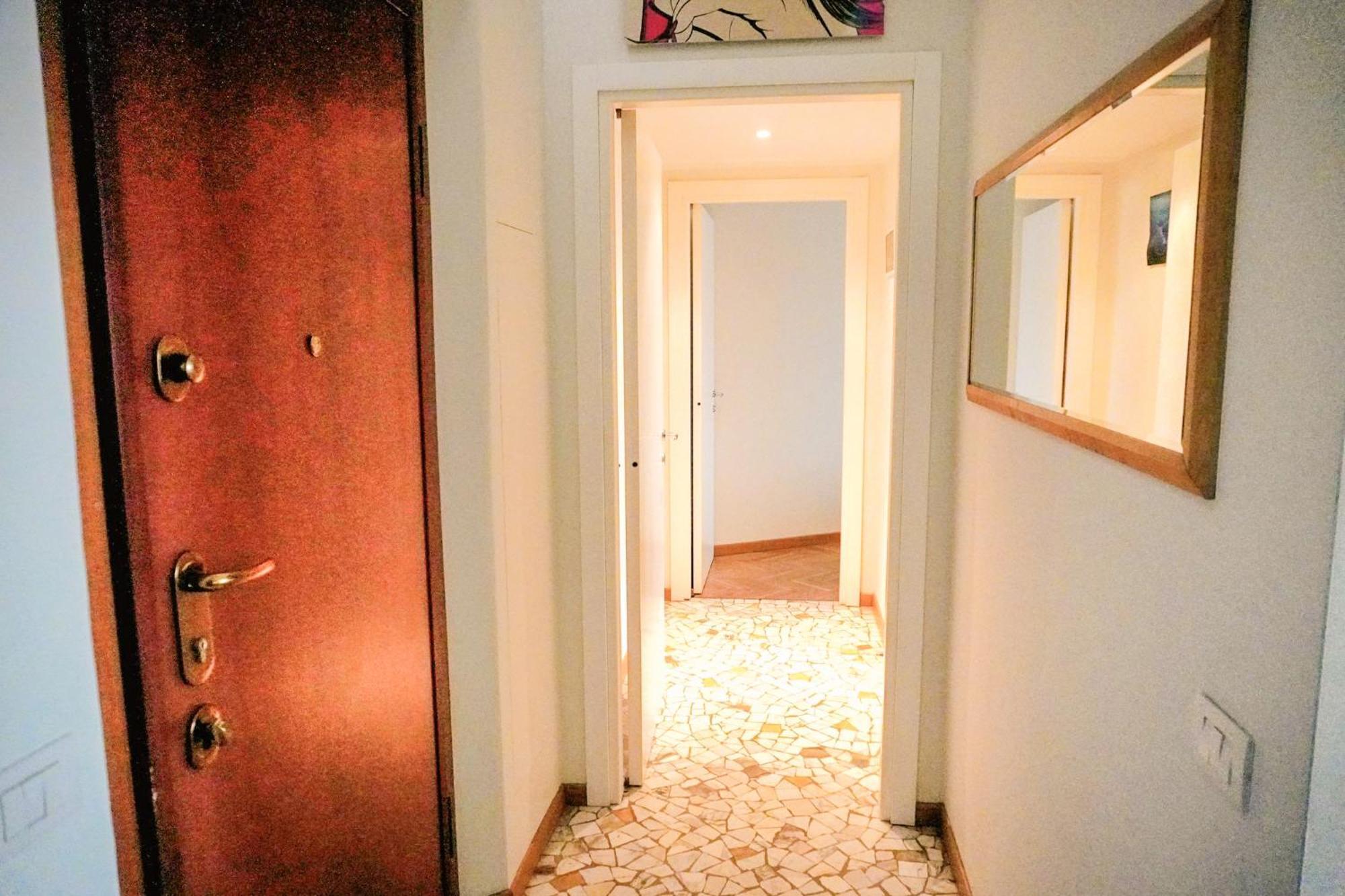 Appartamento Sunny's House *