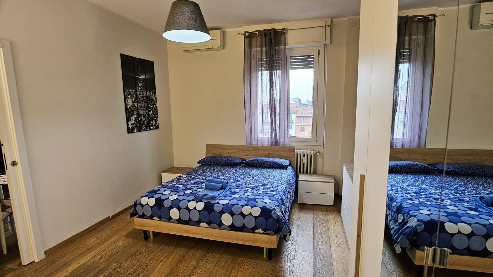 Appartamento Sunny's House *