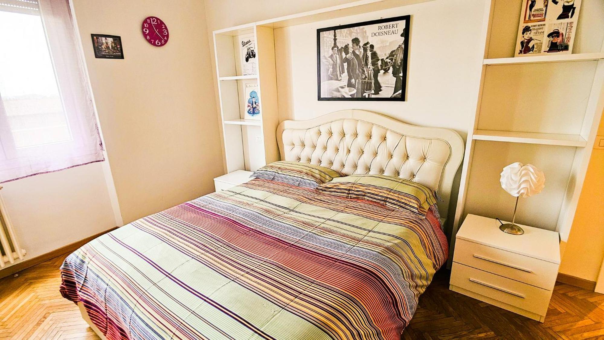 Appartamento Sunny's House Milano